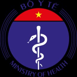 Logo Bộ Y Tế Việt Nam